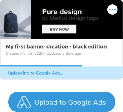 Banner Maker Voorbeeld Mockup4