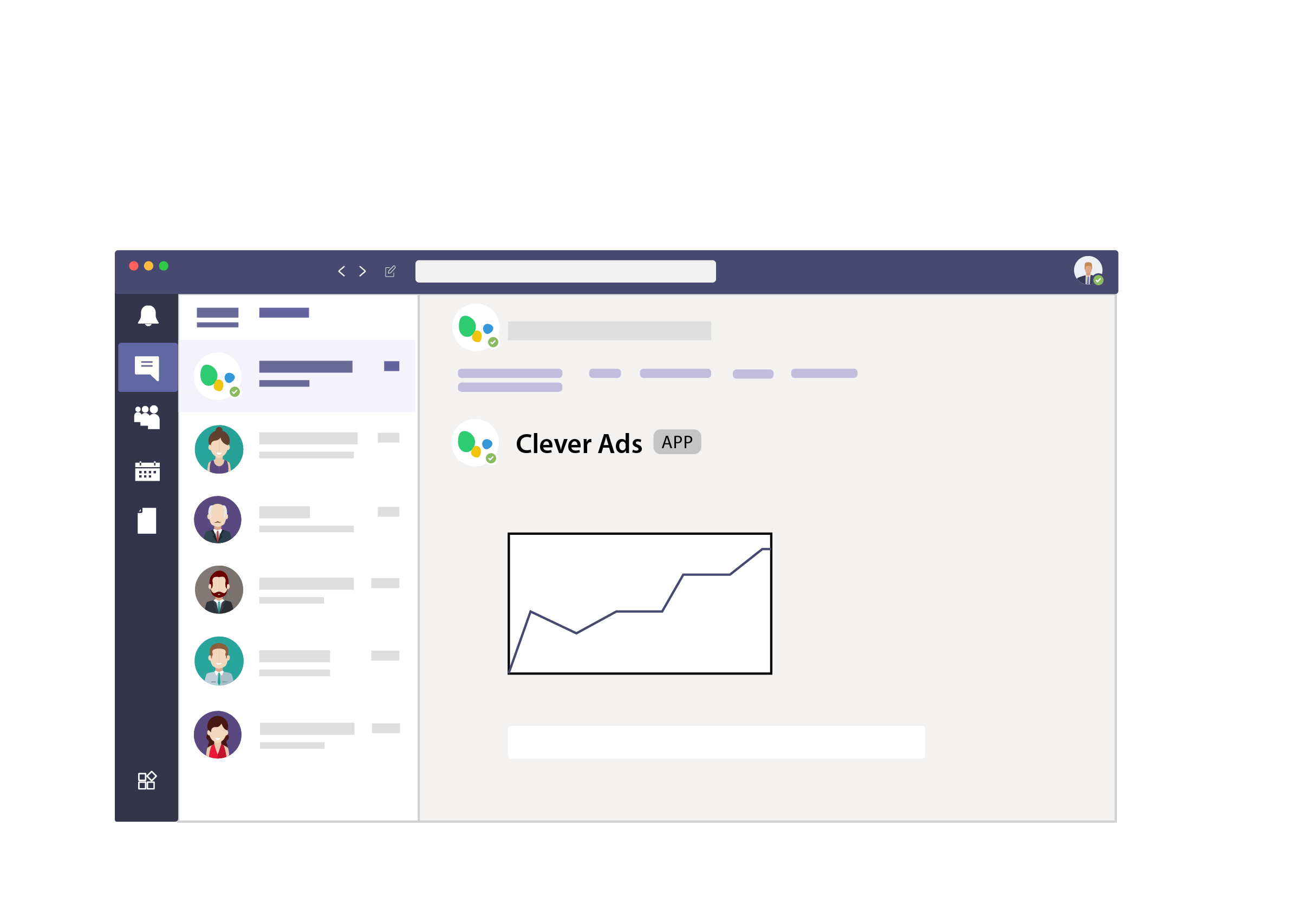 Microsoft teams marketing