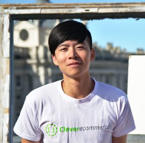 Hao Xu