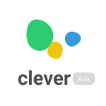 Clever Ads admin