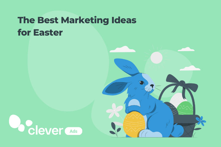 The Best Marketing Ideas for Easter