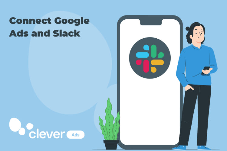 Connect Google and Slack