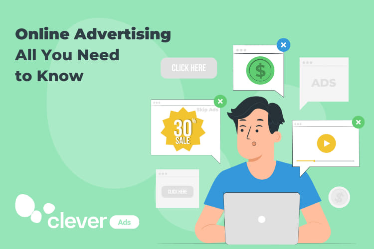 Online Advertising
