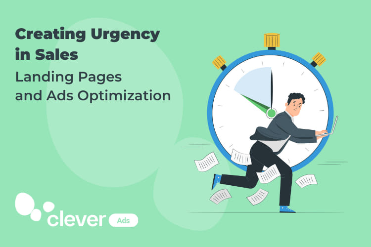 creating urgency in sales