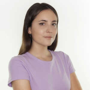 judith author pic