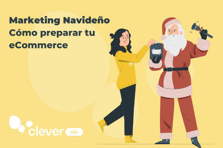 ideas de marketing navideño
