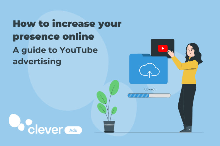 Youtube advertising