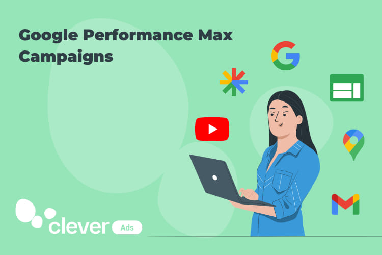 google performance max campaigns
