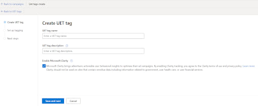 microsoft ads conversion tracking guide 3