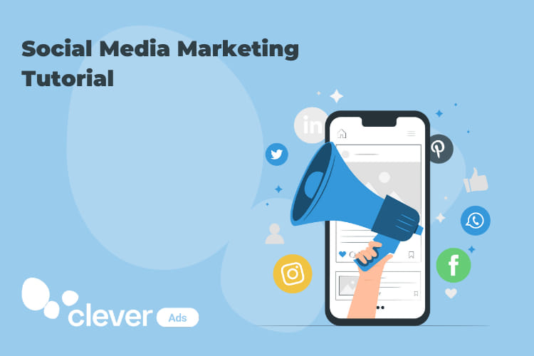 social media marketing cover