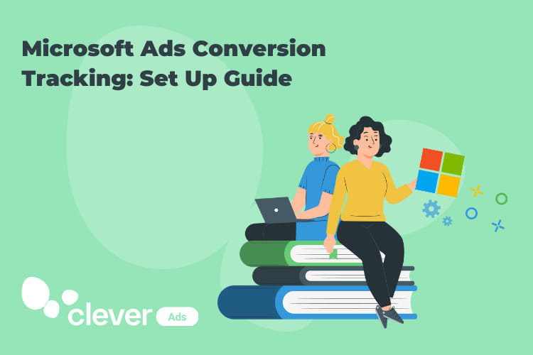 microsoft ads conversion tracking
