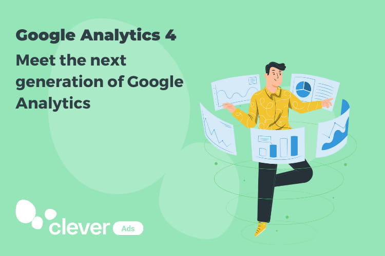 google analytics 4