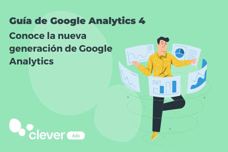 guia google analytics 4