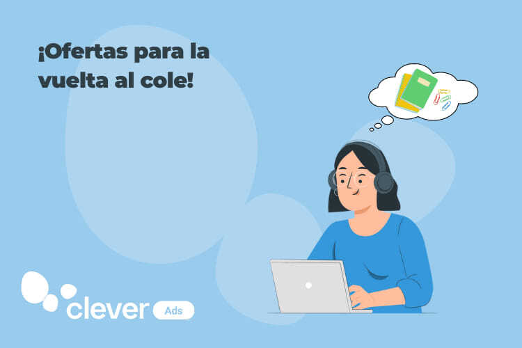 ofertas vuelta al cole