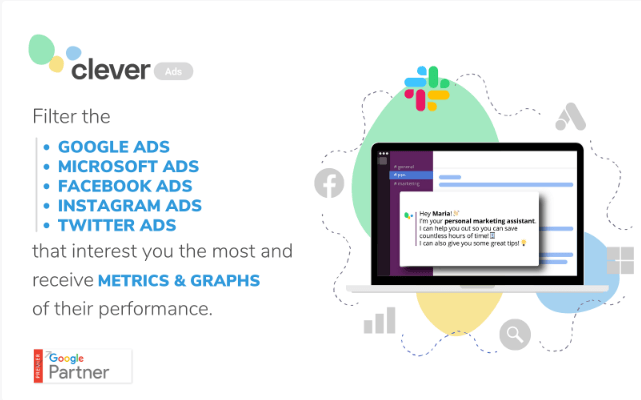 slack marketing tool