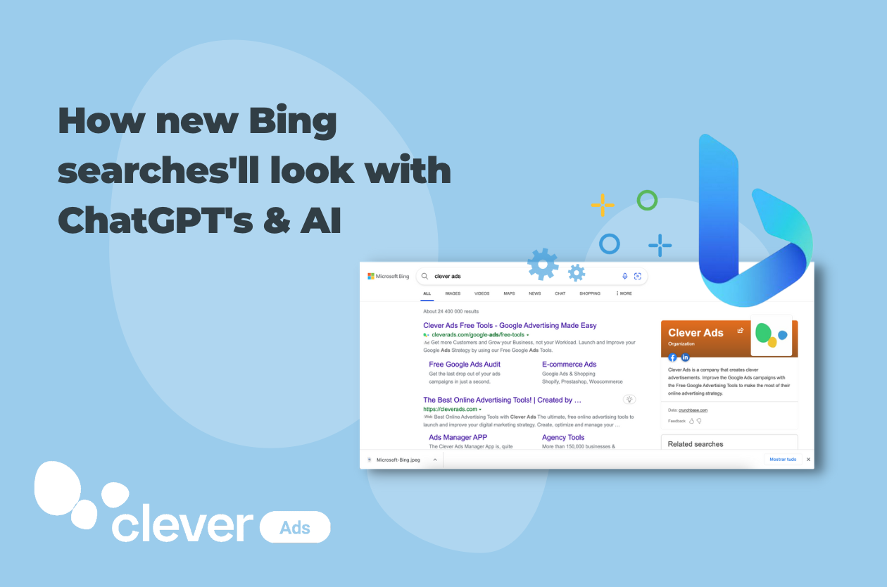 bing news