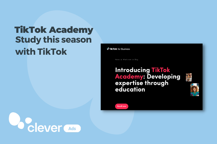 tiktok academy
