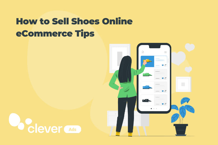 How to Sell Shoes Online