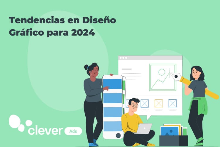 tendencias en diseño gráfico