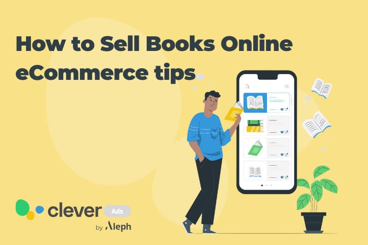 How to Sell Books Online