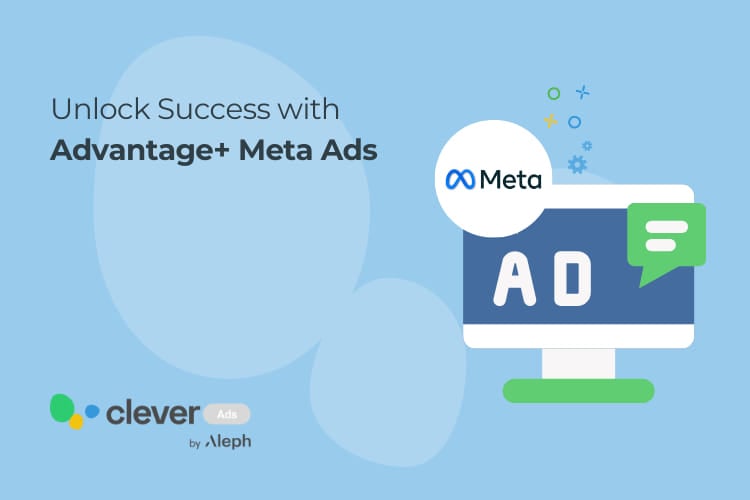 unlock success with meta advantage+