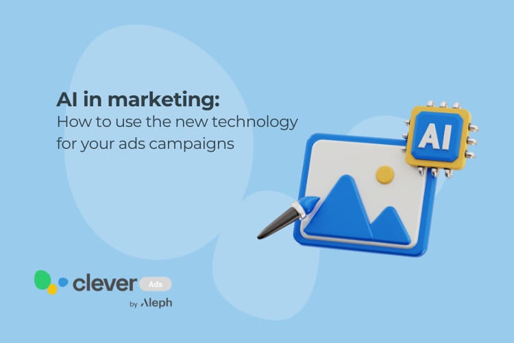 artificial intelligence and marketing